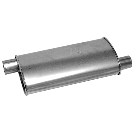 Walker Exhaust Exhaust Muffler 18175